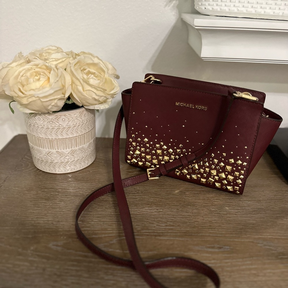 Michael Kors crossbody